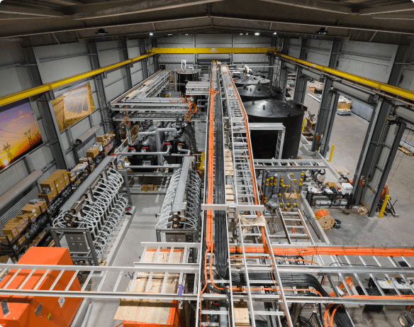 warehouse